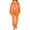 Coral, variant on Women's Pajama Sets Long Sleeve Sleepwear Loungewear Warm Suit For Winter Coral Velvet 2025 New Thickened Plus Velvet Large Size Casual Wearable Home Clothes Plus Size Womens Clothing