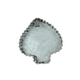 thumbnail image 3 of Zeckos Zinc Finish Playing Card Suit Cookie Cutter Wall Hooks Set of 4, 3 of 5