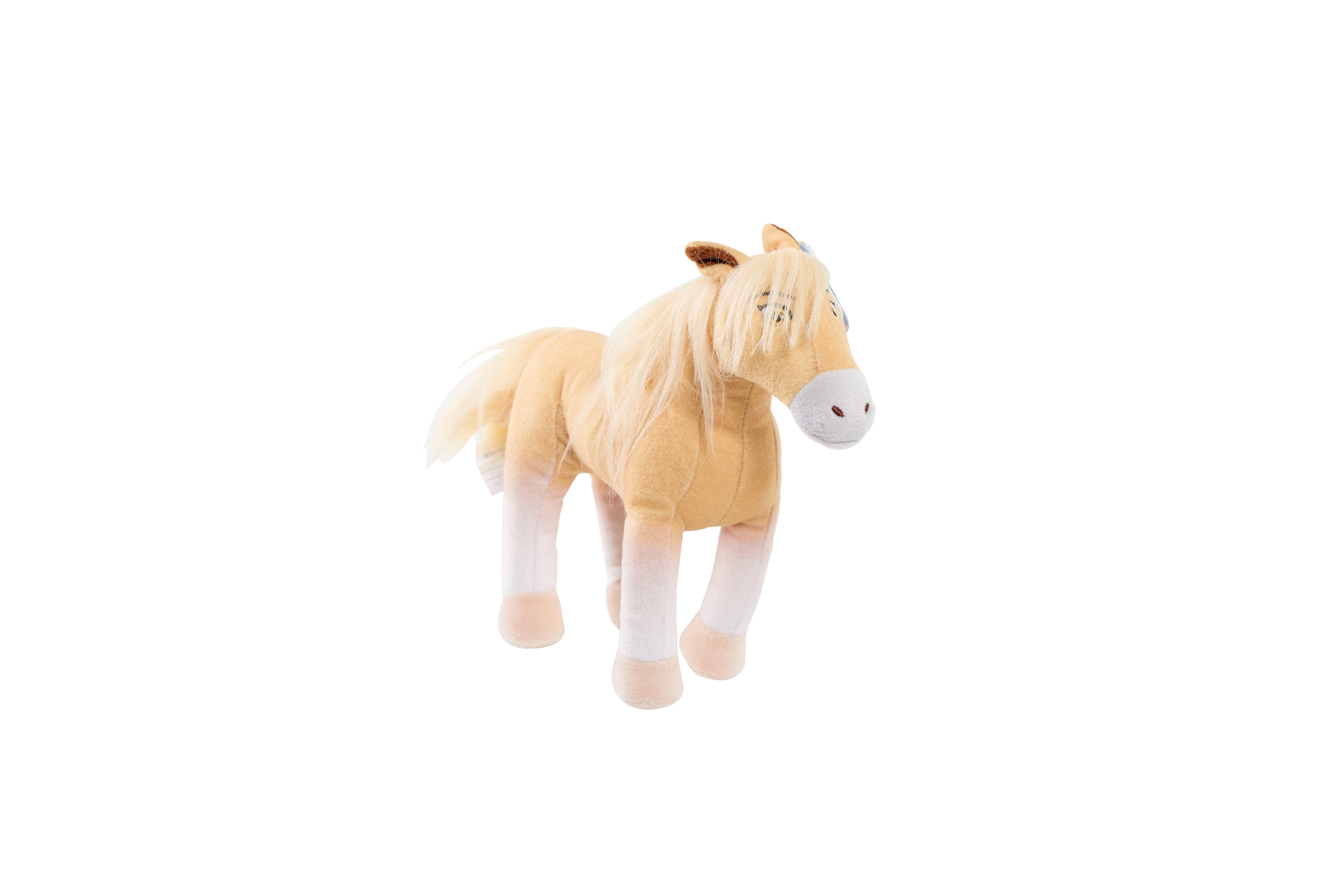 horse stuffed animal walmart