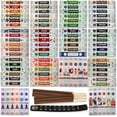 thumbnail image 4 of Trumiri Incense Sticks - Insence-Sticks - 12 Random Scents Variety Pack of Insense Inciensos - 20 Sticks per Scent - Total 240 Incents, 4 of 6