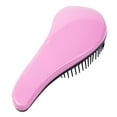 thumbnail image 3 of Cepillo para desenredar el cabello Strade Fareast Limited 4 piezas diseño ergonómico, 3 of 6
