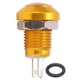 thumbnail image 2 of Interruptor de avance lento interruptor de botón de reinicio automático conveniente fácil de instalar a prueba de explosiones para equipos mecánicos para robots para ANGGREK Otros, 2 of 8