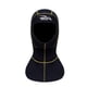 thumbnail image 3 of Sonducket Keep Diving DH-321 Gorra de buceo de 3 mm Capucha a prueba de frío Hombres Mujeres Cubierta de la cabeza Sombrero a prueba de fugas Accesorios Type2 NO2 Sonducket OD002585-07B, 3 of 6