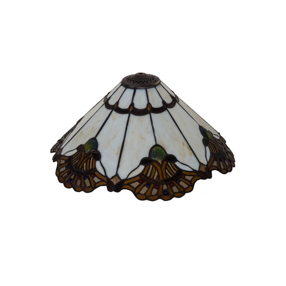 Meyda Tiffany 157062 Shell