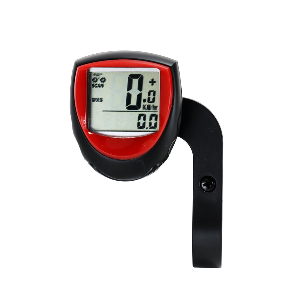bike speedometer walmart
