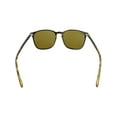 thumbnail image 2 of Ray-Ban Highstreet RB4387-710/73-56 Brown Square Sunglasses, 2 of 3