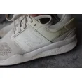 thumbnail image 4 of New Balance 247 REVLITE Mens Size 10 PRE-OWNED White Athletic Running Shoes, 4 of 6