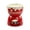 🥝 A_Base#906, variant on Ceramic Cheese Fondue Set Chocolate Melting Pot Ice Cream Fondue Cup Oven Style, High Temperature Resistant, Multi Functional Home Hotpot, No Candle Included