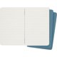 thumbnail image 3 of Cuaderno Moleskine Cahier tapa blanda 9 x 14 cm rayado, set de 3, 3 of 7