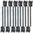 thumbnail image 1 of Mezclador de pintura y epoxi Paddles Pixiss Multipurpose, 1 of 5