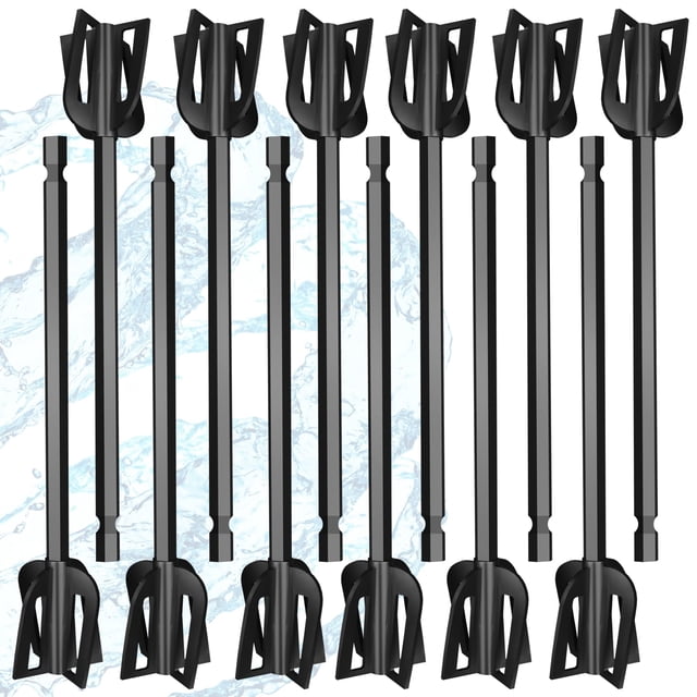 Mezclador de pintura y epoxi Paddles Pixiss Multipurpose
