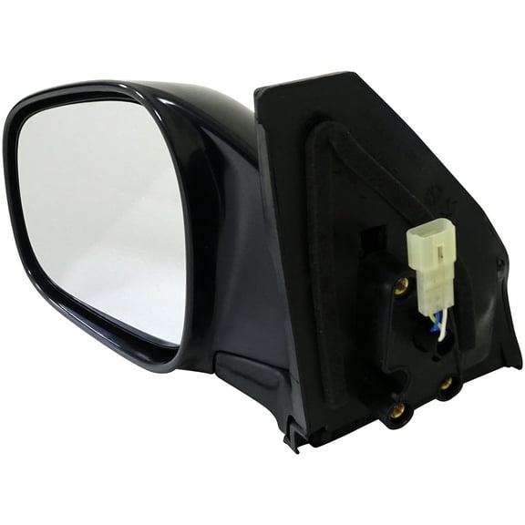Dorman 955-1668 Driver Side Door Mirror for Specific Suzuki Models