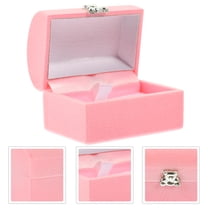 TABLZONE Design Jewelry Box for Women 1Pack