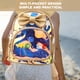 thumbnail image 4 of Mochilas escolares para niños Escuela primaria Mochila linda con orejas de dibujos animados para niños pequeños para KidGold, 4 of 11