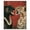 Silver Frame, variant on Two Queens Canvas Print Fashion Art by Art Remedy, Gallery Wrapped, 16 x 20