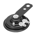 thumbnail image 4 of Waterproof Motorcycle Horn, Motorcycle Electric Horn Easy Installation Long Service Life  for Outdoor for Motorcycles, 4 of 7