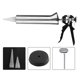 thumbnail image 1 of Pistola para calafatear baldosas de cerámica de acero inoxidable, 1 of 10