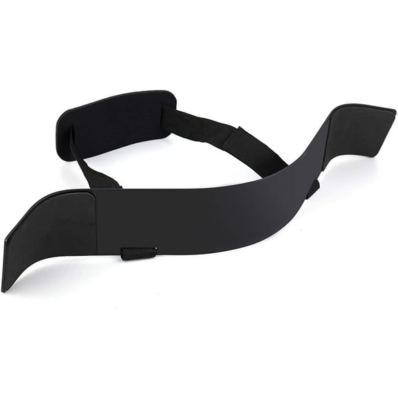 Arm Blaster for Biceps Dumbbells & Barbells Curls