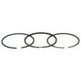 92mm Piston Ring Combination Set for AirCooled Diesel Generator 192F Engine Accessories