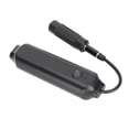thumbnail image 5 of Transmisor receptor de Audio Bluetooth 5,0 portátil 2 en 1 adaptador inalámbrico Jack de 3,5mm para tableta de teléfono móvil de coche, 5 of 5