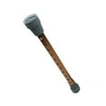 thumbnail image 4 of Aluminum Alloy Adjustable Car Front Engine Hood Lift Support Strut Door Prop Rod Repairing Tool with Hook Rope, 4 of 8