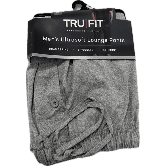 Men's Ultrasoft Lounge Pants