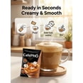 thumbnail image 3 of Cafe Pho Gold 3 in 1 Instant Vietnamese Coffee Mix – Creamy Milk Coffee with Sugar & Creamer, Medium Roast, Convenient Single-Serve Sachets, 3 of 8