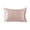 Pink, variant on Home Savings Items!Kyusrd Summer Ice Silk Pillowcase Fiber Pillow Core Isolation Pillow Yellow Cover Hotel Protective Cover Breathable Household Pillowcase