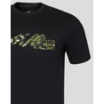 thumbnail image 4 of Joe Gibbs Racing Lifestyle Camo T-Shirt - Black, 4 of 4