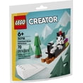 thumbnail image 2 of LEGO Creator Cataclaws Snow Adventure 30718, 2 of 4