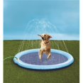 thumbnail image 1 of Main 5297 Arroseur pour Chiens, 1 of 1