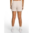 thumbnail image 3 of Reebok Women's Fairway Golf Short, Sizes XS-XXXL, 3 of 6