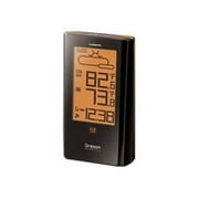 EW93 Weather Forecaster