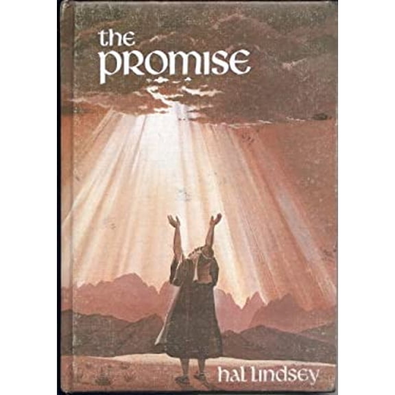 Pre-Owned The Promise (Hardcover) 0890810044 9780890810040