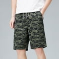thumbnail image 2 of Mens Workout Shorts - Men's Workout Gym Shorts Athletic Shorts Men Lightweight Sports Gym Shorts Men's Shorts Casual Summer Shorts Casual Short Pants Gym Shorts, 2 of 8