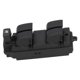 thumbnail image 1 of BP4L-66-350 for Series 2003-2009 Front Left Electric Power Master Window Switch Lifter Control Button, 1 of 5