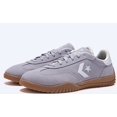 thumbnail image 2 of Converse Unisex Adult Run Star Trainer Grey Running Shoes, 2 of 5