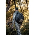 thumbnail image 5 of Rhino Blinds R-75 Hunting Blind, Pop Up Spring Steel Frame, Mossy Oak Country, 5 of 11