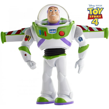 Disney Pixar Toy Story Ultimate Walking Buzz Lightyear