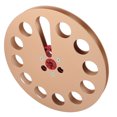 thumbnail image 1 of Empty Tape Reel, Open Reel Sound Tape 7 Inch  for Reel To Reel Tape Player Gold, 1 of 7
