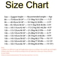 thumbnail image 3 of LYMAYTER Boys Formal Suit Set Kids Vest Shorts Outfit for Beach Wedding Graduation‌ 1Y-15Y, 3 of 8