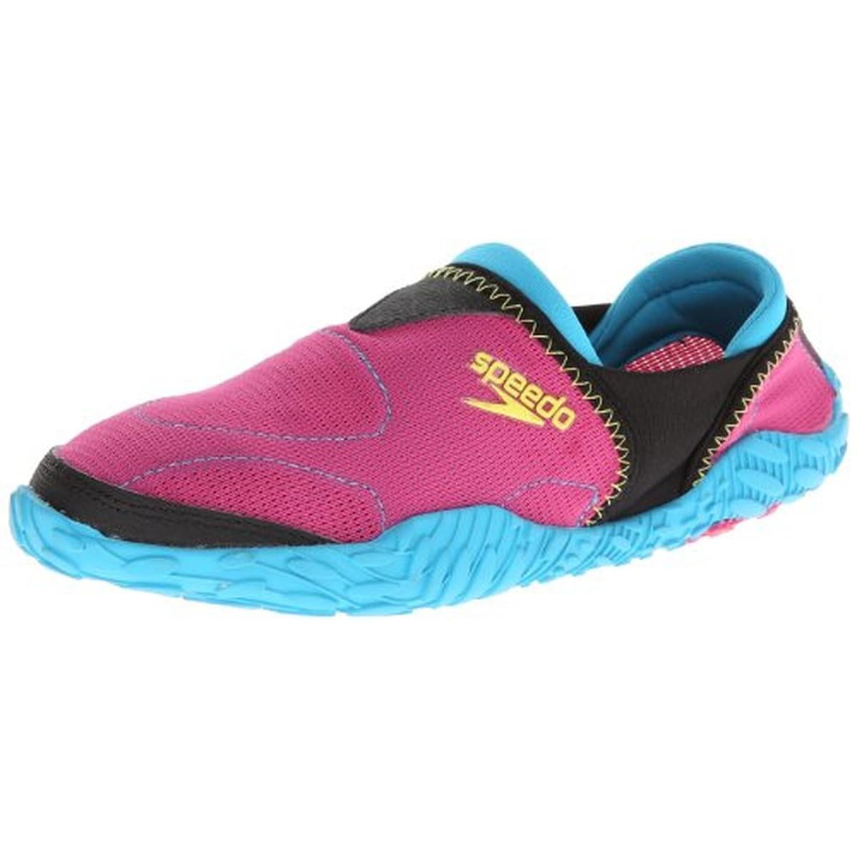 speedo water shoes walmart