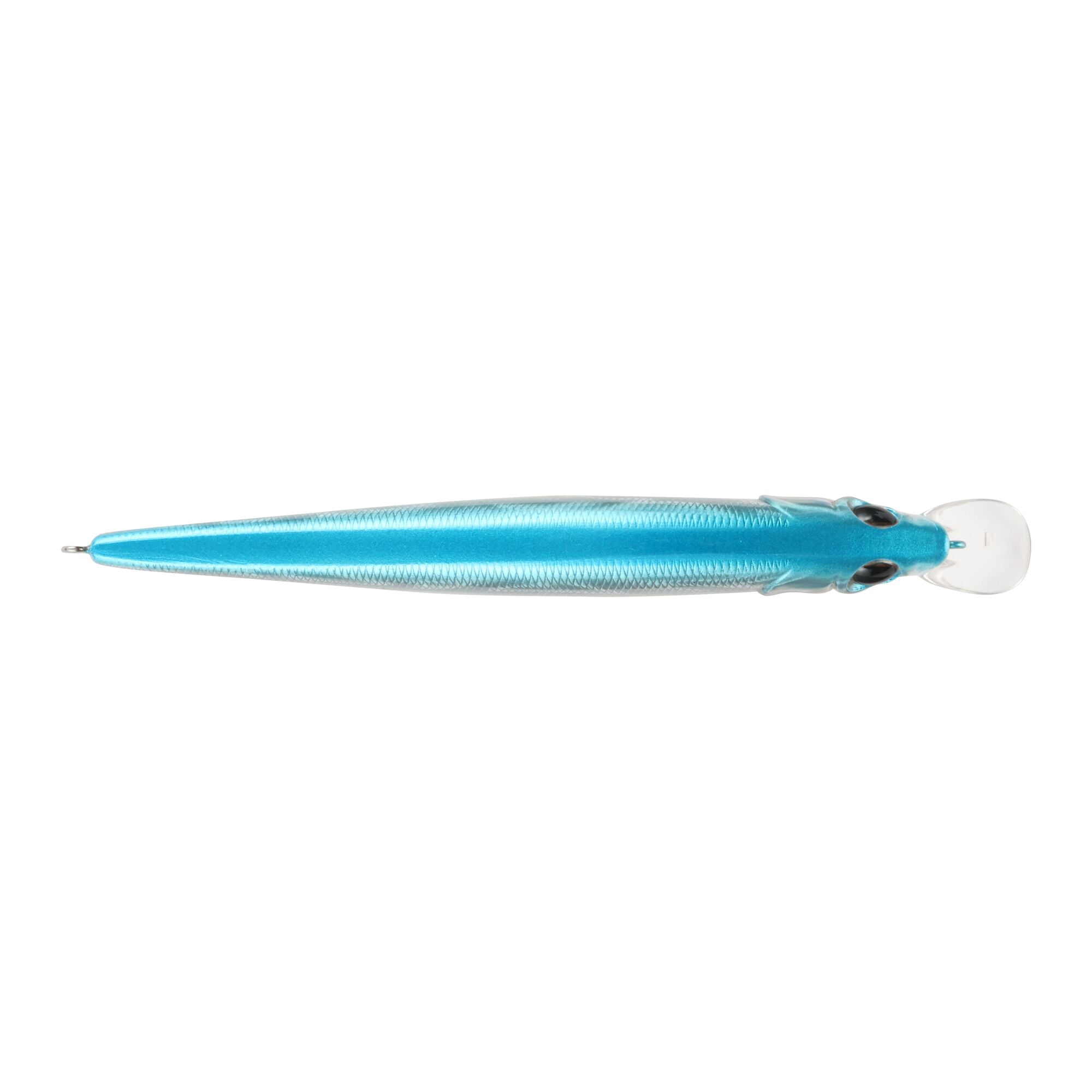 Berkley Stunna, 3 in, Jerkbaits, OG Blue (1 Count)