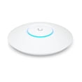 thumbnail image 2 of Ubiquiti UniFi U6+ - Wireless access point - Wi-Fi 6 - 2.4 GHz, 5 GHz - wall / ceiling mountable, 2 of 5