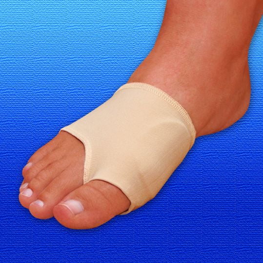 Silipos Silopad Bunion Care Sleeve W/ Gel Pad S/M BunionCare