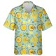 thumbnail image 3 of Camisa hawaiana con estampado 3D para ciclismo, para hombre, con estampado de bicicleta, estilo Aloha, unisex, holgada, con solapa, deportiva, de manga corta, 3 of 5
