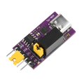 thumbnail image 4 of Placa aislada USB a TTL CH343 con luz indicadora, módulo de aislamiento USB tipo C de alta velocidad, 4 of 8
