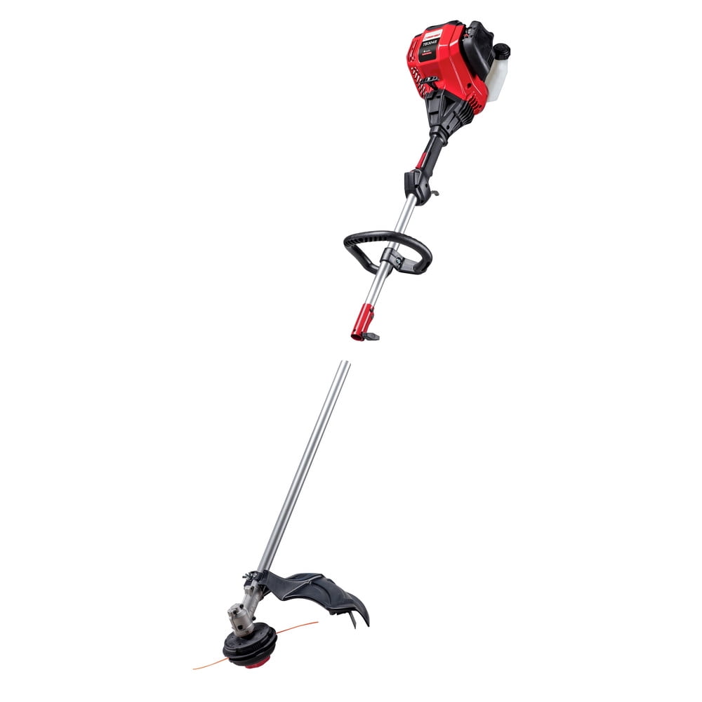 Troy-Bilt 17 in. Gas String Trimmer