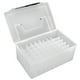 thumbnail image 1 of Estuche de pesca Caja de aparejos de pesca Caja de almacenamiento de accesorios de aparejos de pesca CACAGOO  Estuche de pesca, 1 of 7