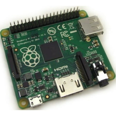 Raspberry Pi Model A+ (256MB) (Best Raspberry Pi Model)